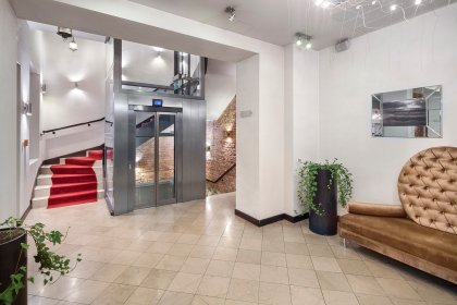 hotel **** - Hotel Unicus - zdjęcie 5