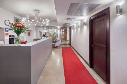 hotel **** - Hotel Unicus - zdjęcie 6