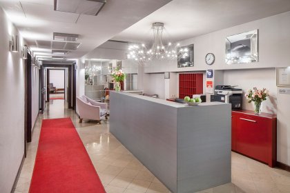 hotel **** - Hotel Unicus - zdjęcie 7