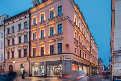 hotel **** - Hotel Unicus - zdjęcie 2