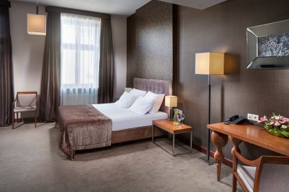 hotel **** - Hotel Unicus - zdjęcie 9
