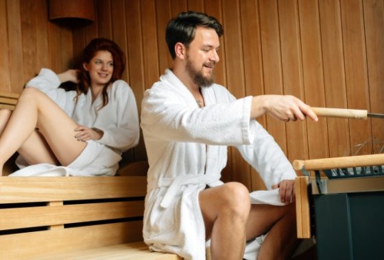 hotel **** - Hotel Unicus - Usługi - zdjęcie 1