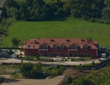 Hotel & Restauracja Milord