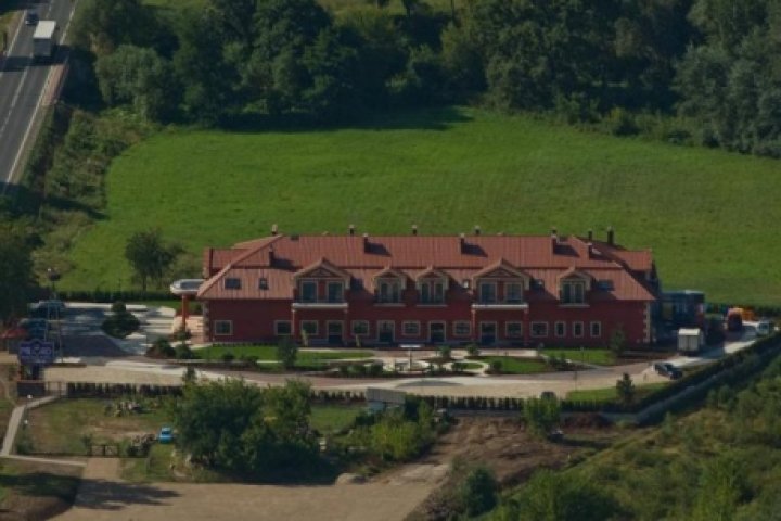 Hotel & Restauracja Milord
