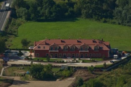 hotel - Hotel & Restauracja Milord - zdjęcie 1