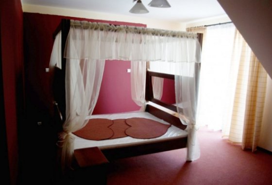 hotel - Hotel & Restauracja Milord - Pokoje - zdjęcie 1