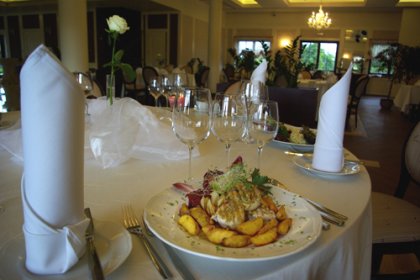 hotel - Hotel & Restauracja Milord - zdjęcie 3