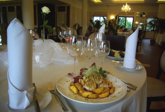 hotel - Hotel & Restauracja Milord - Usługi - zdjęcie 1
