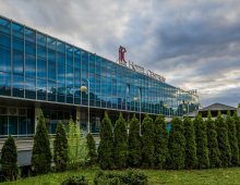 HOTEL CENTRUM BUSINESS****
