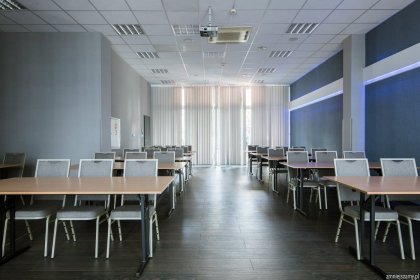hotel **** - HOTEL CENTRUM BUSINESS**** - zdjęcie 3