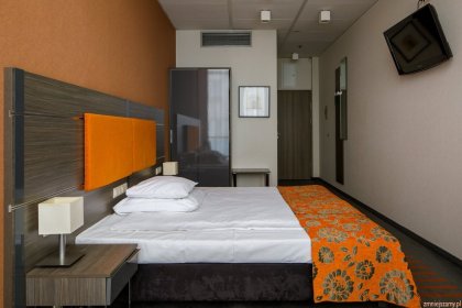 hotel **** - HOTEL CENTRUM BUSINESS**** - zdjęcie 14