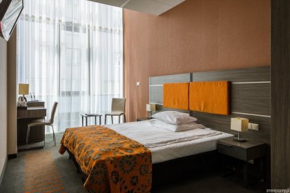 hotel **** - HOTEL CENTRUM BUSINESS**** - zdjęcie 16