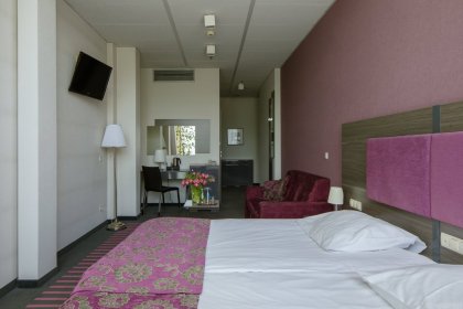 hotel **** - HOTEL CENTRUM BUSINESS**** - zdjęcie 13