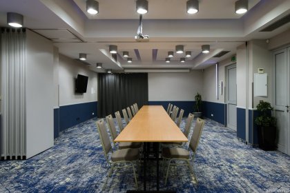 hotel **** - HOTEL CENTRUM BUSINESS**** - zdjęcie 6