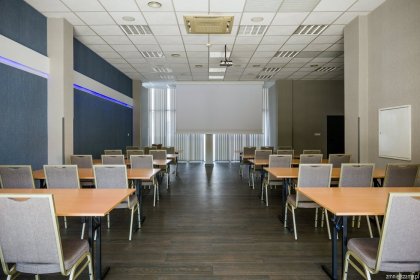 hotel **** - HOTEL CENTRUM BUSINESS**** - zdjęcie 10