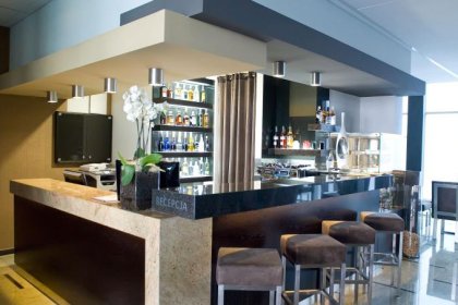 hotel **** - HOTEL CENTRUM BUSINESS**** - zdjęcie 1