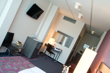 hotel **** - HOTEL CENTRUM BUSINESS**** - zdjęcie 23