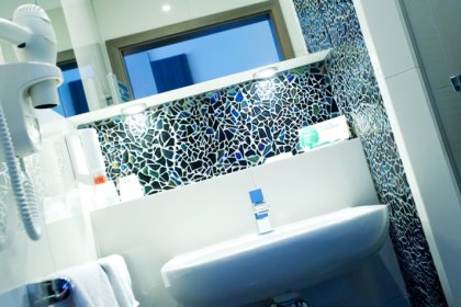 hotel **** - HOTEL CENTRUM BUSINESS**** - zdjęcie 24