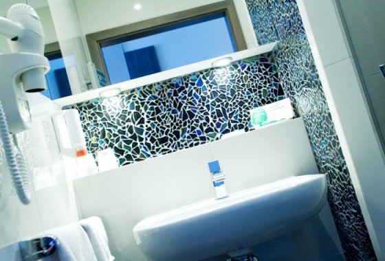 hotel **** - HOTEL CENTRUM BUSINESS**** - Pokoje - zdjęcie 3