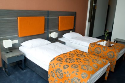 hotel **** - HOTEL CENTRUM BUSINESS**** - zdjęcie 26