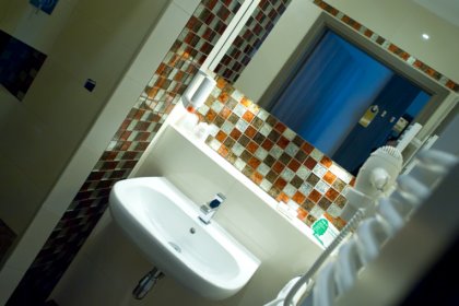 hotel **** - HOTEL CENTRUM BUSINESS**** - zdjęcie 27