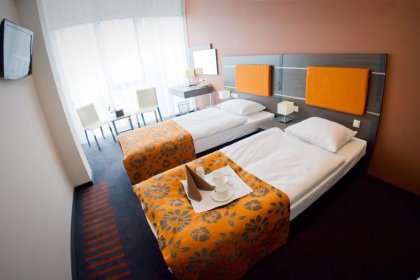 hotel **** - HOTEL CENTRUM BUSINESS**** - zdjęcie 28