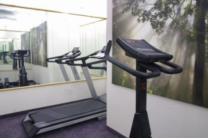 hotel **** - HOTEL CENTRUM BUSINESS**** - zdjęcie 30