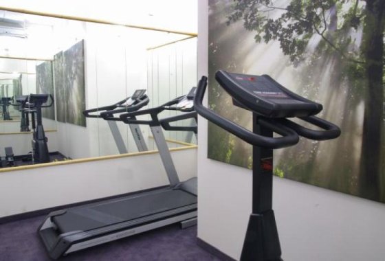 hotel **** - HOTEL CENTRUM BUSINESS**** - Usługi - zdjęcie 2
