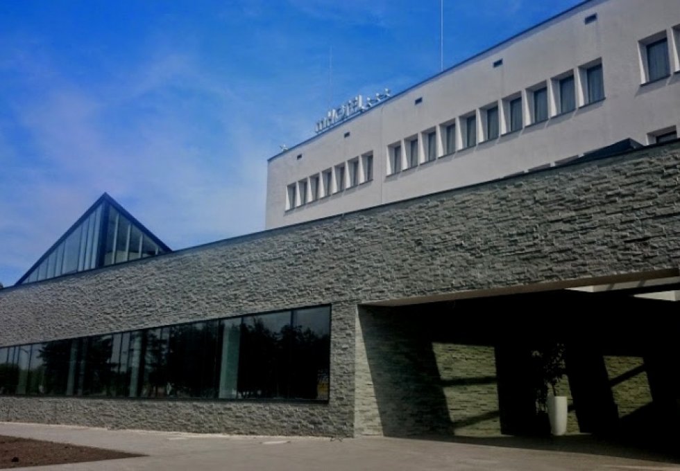 hotel *** - mHotel ***