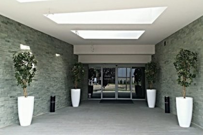 hotel *** - mHotel *** - zdjęcie 1