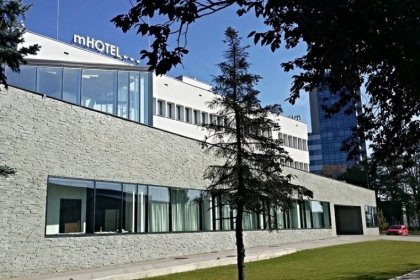hotel *** - mHotel *** - zdjęcie 2