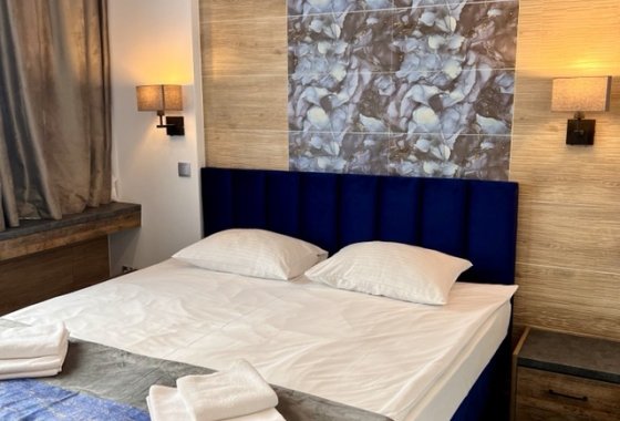 hotel *** - mHotel *** - Pokoje - zdjęcie 1