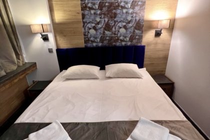 hotel *** - mHotel *** - zdjęcie 14
