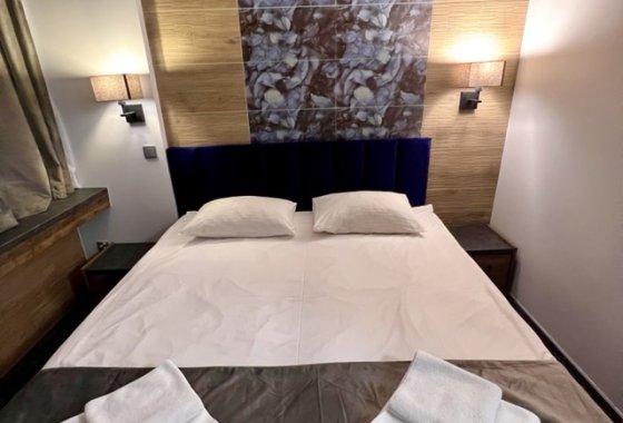 hotel *** - mHotel *** - Pokoje - zdjęcie 13