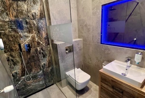 hotel *** - mHotel *** - Pokoje - zdjęcie 12