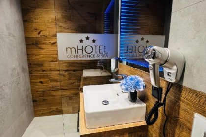 hotel *** - mHotel *** - zdjęcie 10