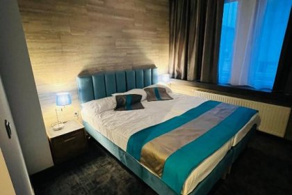 hotel *** - mHotel *** - zdjęcie 3