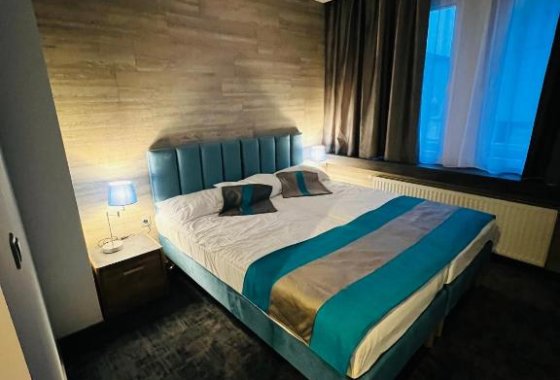 hotel *** - mHotel *** - Pokoje - zdjęcie 8