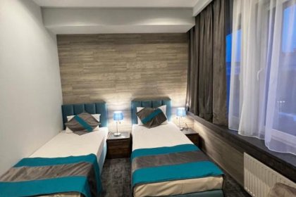 hotel *** - mHotel *** - zdjęcie 5