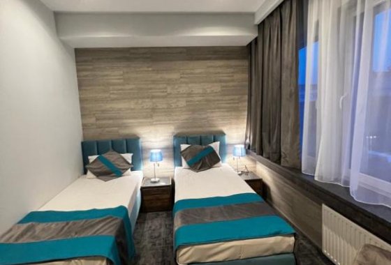 hotel *** - mHotel *** - Pokoje - zdjęcie 6