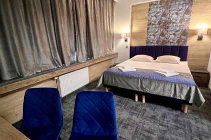 hotel *** - mHotel *** - zdjęcie 12