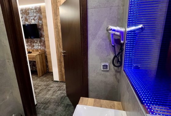 hotel *** - mHotel *** - Pokoje - zdjęcie 5