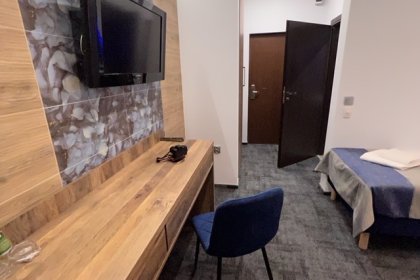hotel *** - mHotel *** - zdjęcie 9