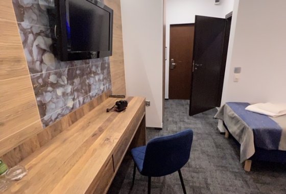 hotel *** - mHotel *** - Pokoje - zdjęcie 2