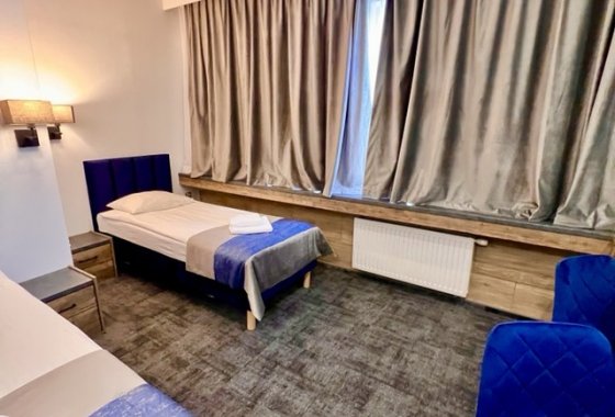 hotel *** - mHotel *** - Pokoje - zdjęcie 14