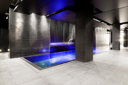 hotel *** - mHotel *** - zdjęcie 18