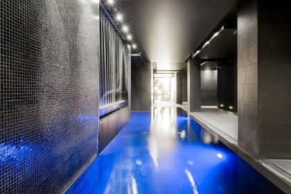 hotel *** - mHotel *** - zdjęcie 17