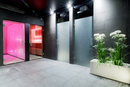 hotel *** - mHotel *** - zdjęcie 19
