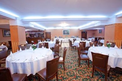 hotel *** - Hotel Dworek Tryumf - zdjęcie 2