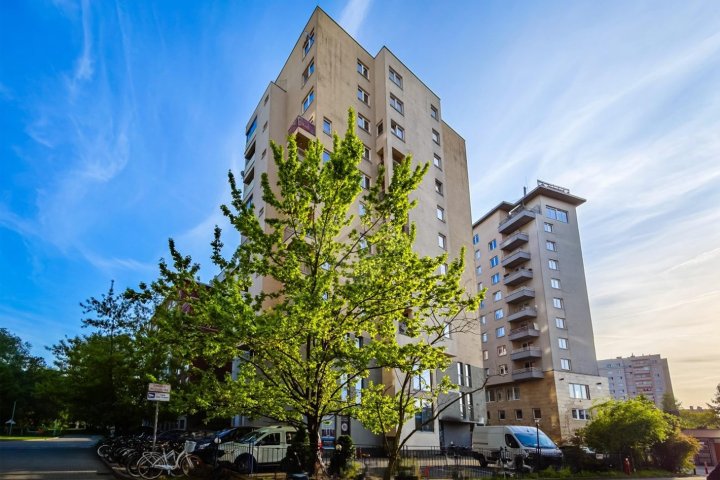 Hotel Nowa Panorama